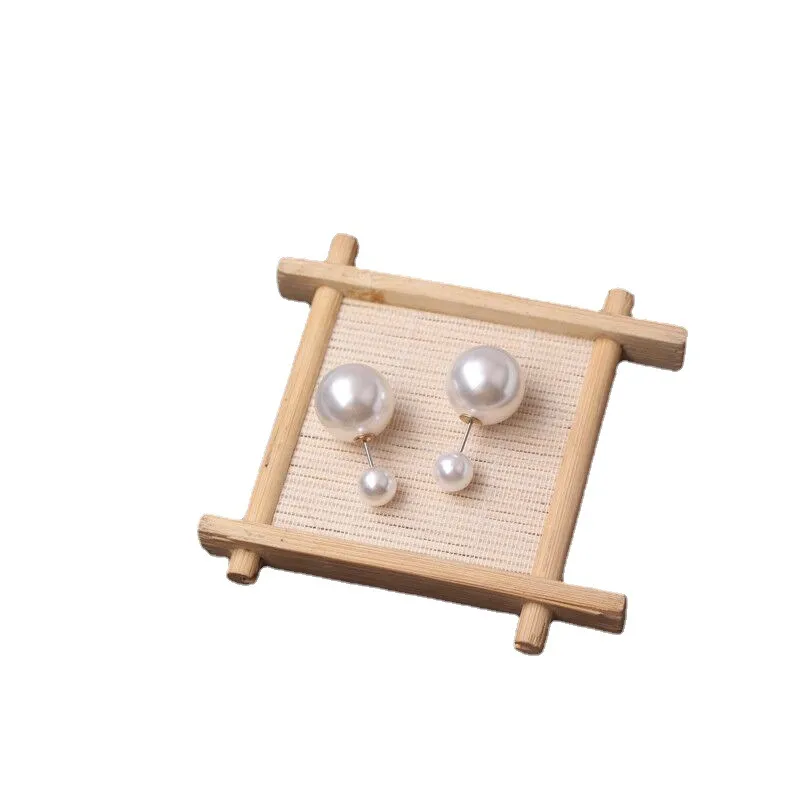 Luna Duo Pearl Drops