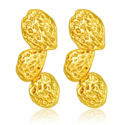 Oria Textured Luxe Drops
