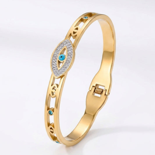 Guardian Evil Eye Bracelet