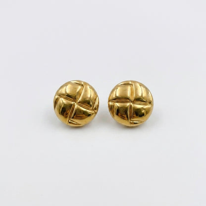 Aurelia Dome Studs